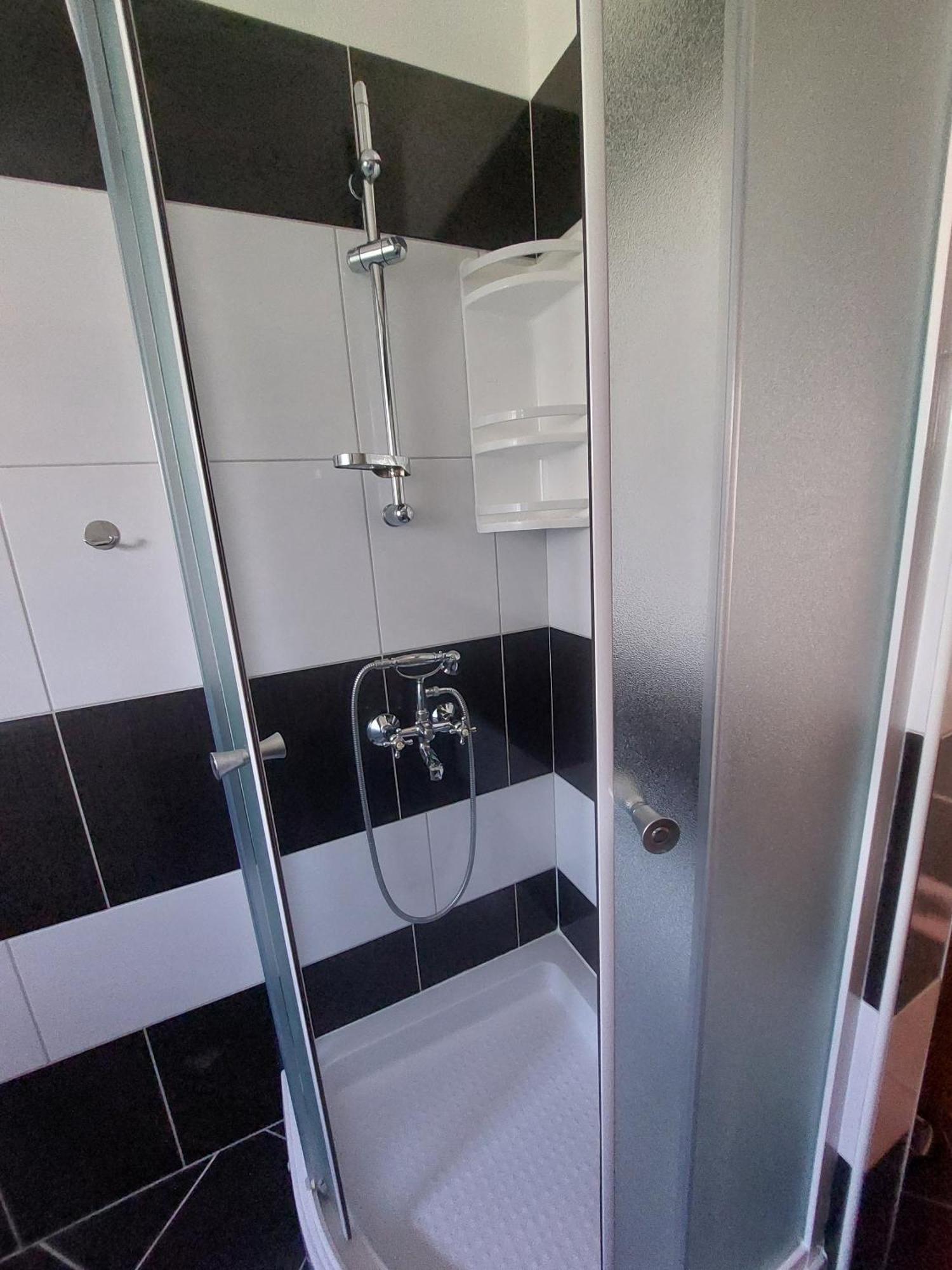 Apartments With A Parking Space Postira, Brac - 2911 Room photo