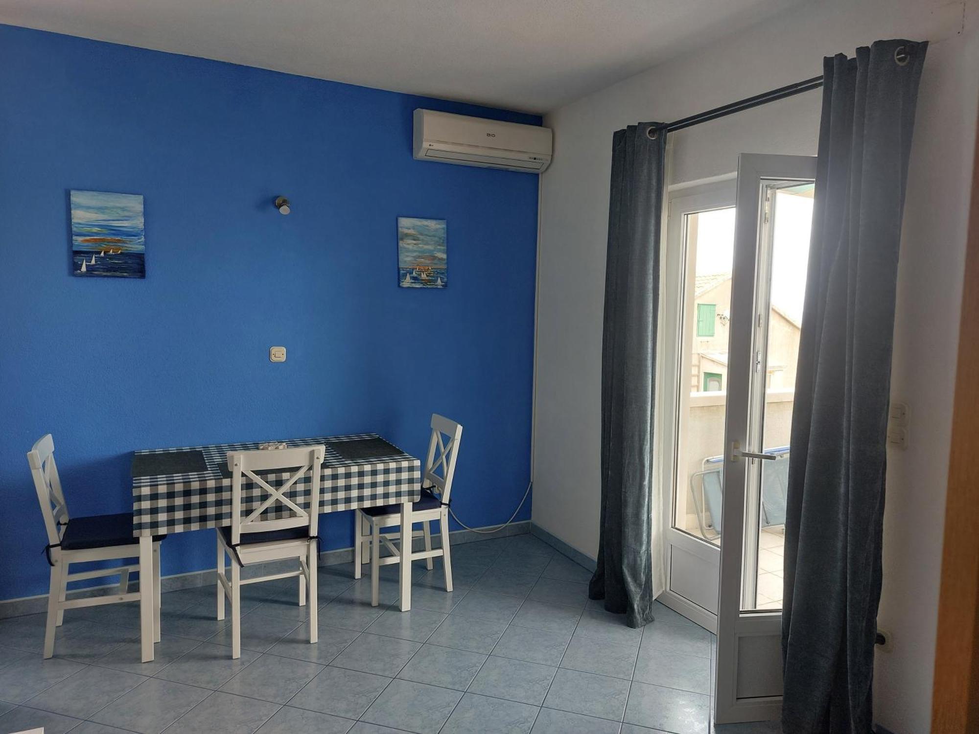 Apartments With A Parking Space Postira, Brac - 2911 Room photo